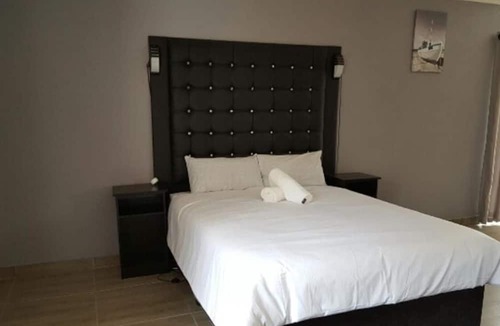 Bethlehem House | The Green Olive Guesthouse