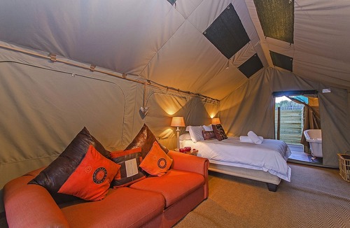 Lanseria Hotel | Stornoway Lodge