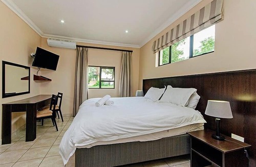 Lanseria Hotel | Stornoway Lodge
