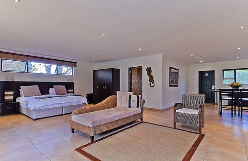Lanseria Hotel | Stornoway Lodge