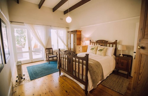 Breede Valley House | Leipzig Country House Winery