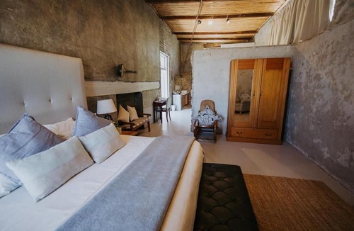 Breede Valley House | Leipzig Country House Winery