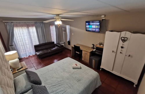 Edenvale Bed & Breakfast | Villa Stella