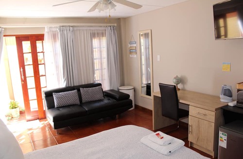 Edenvale Bed & Breakfast | Villa Stella