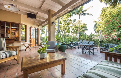 Mtubatuba House | Wendys Country Lodge
