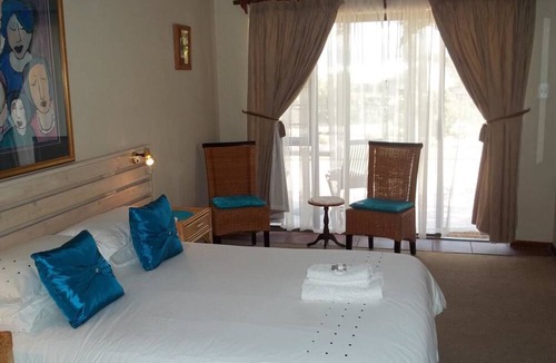 Worcester House | Damas
