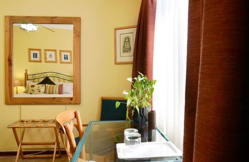 Eikenbosch House | Old Oak Guest House