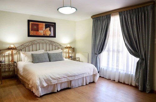 Eikenbosch House | Old Oak Guest House