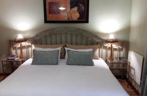 Eikenbosch House | Old Oak Guest House