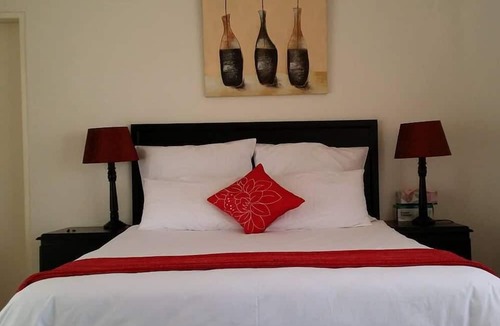 Greater Johannesburg Metropolitan Area Bed & Breakfast | Alicia's B&B