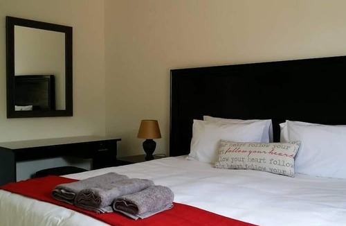 Greater Johannesburg Metropolitan Area Bed & Breakfast | Alicia's B&B