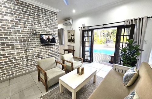 St. Lucia House | Leopard Tree Lodge