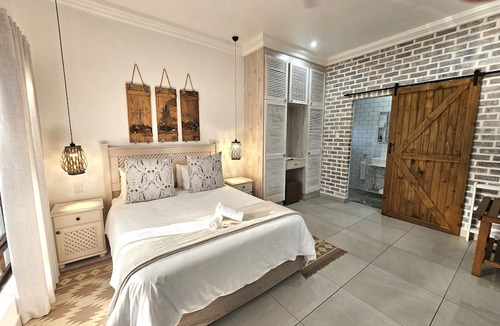 St. Lucia House | Leopard Tree Lodge
