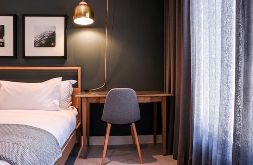Greater Johannesburg Metropolitan Area Hotel | Mint Hotel Sandhurst
