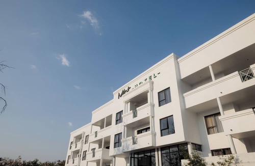 Greater Johannesburg Metropolitan Area Hotel | Mint Hotel Sandhurst