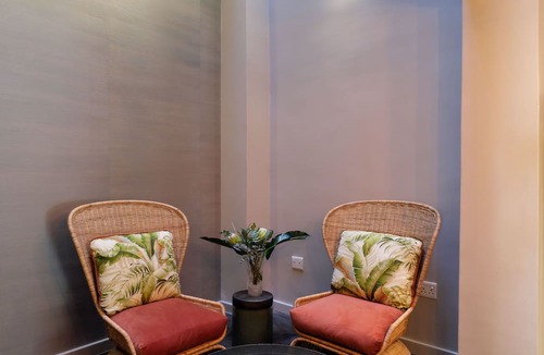 Green Point Hotel | The Tree House Boutique Hotel