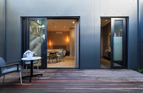Green Point Hotel | The Tree House Boutique Hotel