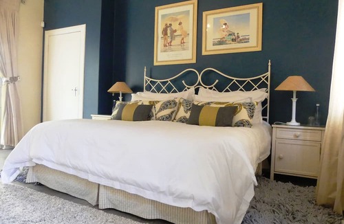 Port Elizabeth House | The Plantation