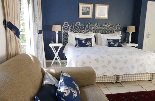 Port Elizabeth House | The Plantation