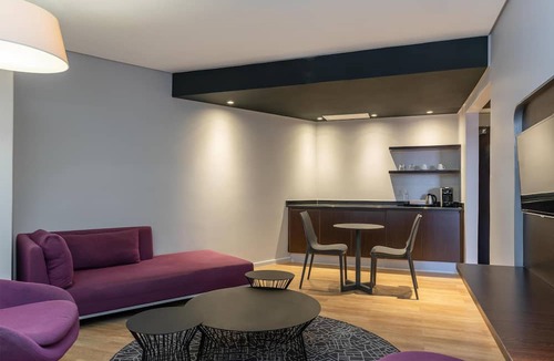 Polokwane Hotel | Park Inn by Radisson Polokwane