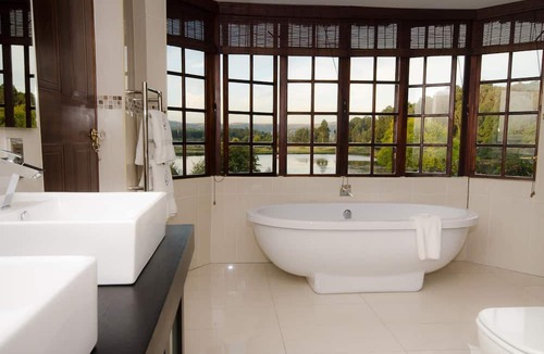 Nottingham Road Hotel | Rawdons