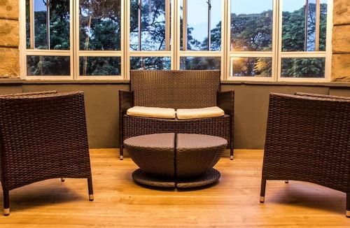 Morningside Hotel | Soul House