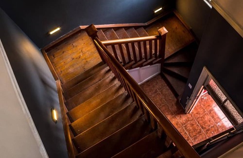 Morningside Hotel | Soul House