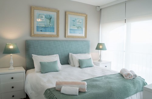 Umhlanga Apartment | 1104 Bermudas