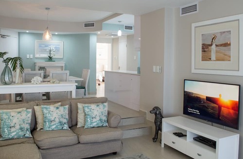 Umhlanga Apartment | 1104 Bermudas