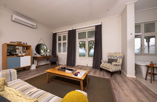 Paterson Hotel | Founders Lodge by Mantis
