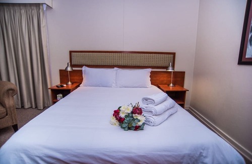 Brandwag House | Adelante Lodge