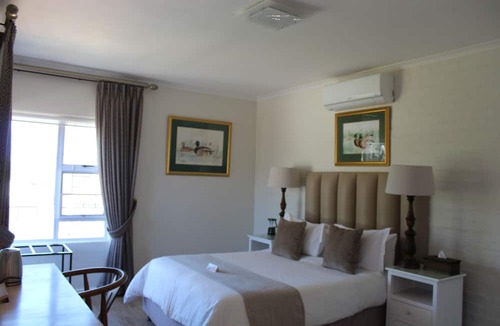 Sunset Beach Bed & Breakfast | Cinnamon House Bed and Breakfast