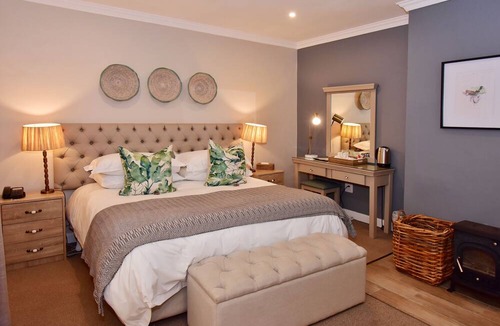 Clarens Hotel | Mont d'Or Clarens