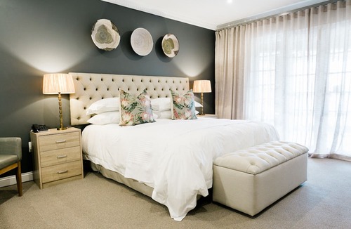 Clarens Hotel | Mont d'Or Clarens