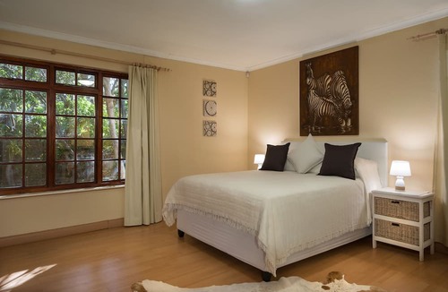 Somerset West Cottage | Just Unwind