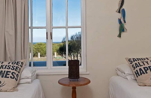 Vermont House | Pikkewyntjie Cottage