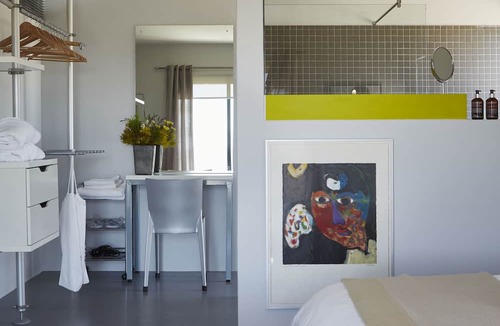 Stanford House | HaesFarm