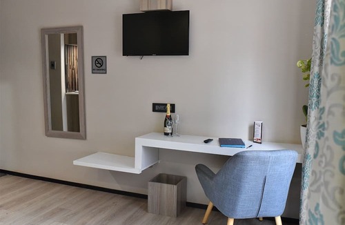 Umhlanga Hotel | Regal Inn Gateway Umhlanga