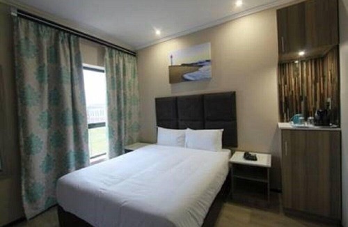 Umhlanga Hotel | Regal Inn Gateway Umhlanga