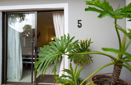 Boksburg House | Angelica Guest House