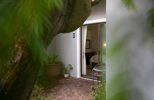 Boksburg House | Angelica Guest House