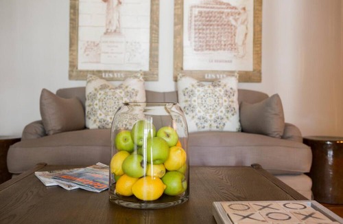 Franschhoek Hotel | Mont d'Or Franschhoek