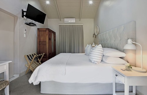 Franschhoek Hotel | Mont d'Or Franschhoek