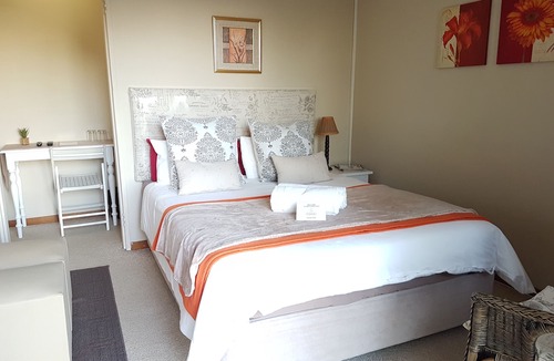 Hilton Bed & Breakfast | Kings Hill Bed and Breakfast