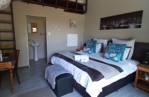Hilton Bed & Breakfast | Kings Hill Bed and Breakfast