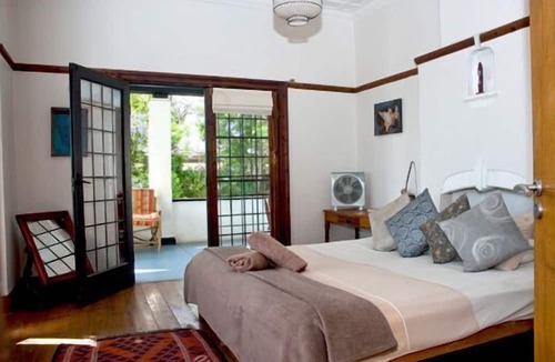 Oudtshoorn Hostel | Karoo Soul - Hostel