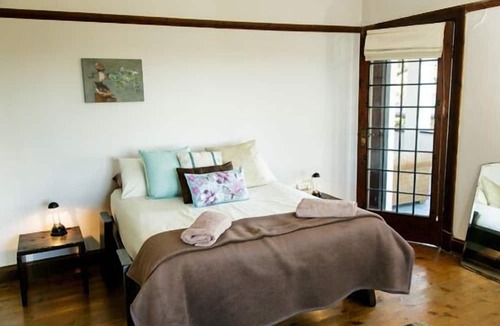 Oudtshoorn Hostel | Karoo Soul - Hostel