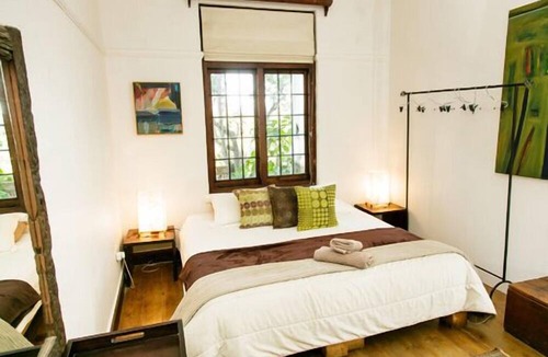 Oudtshoorn Hostel | Karoo Soul - Hostel