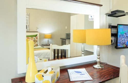 Kokstad Hotel | Mount Currie Inn