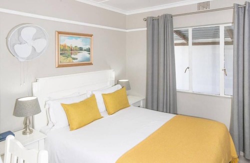 Kokstad Hotel | Mount Currie Inn